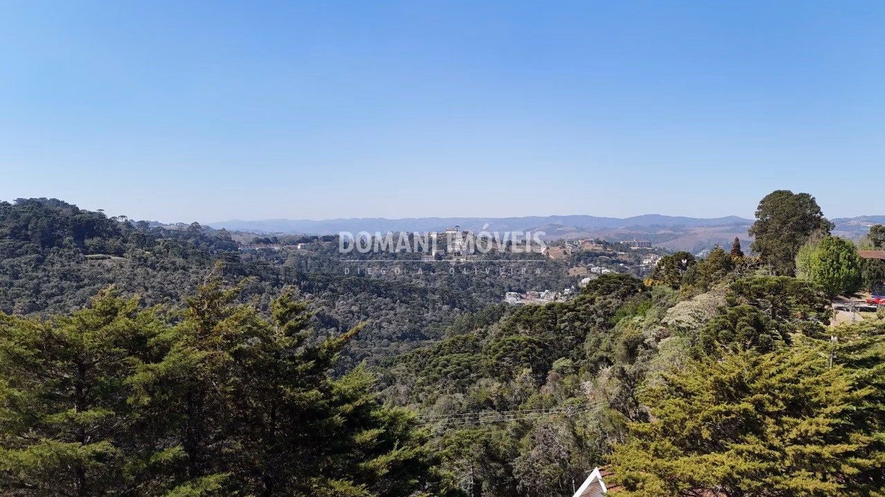 Plot of 2 acres in Campos do Jordão, SP, Brazil