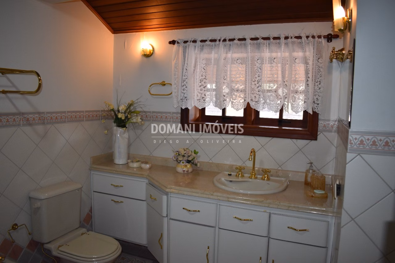 House of 2,500 m² in Campos do Jordão, SP, Brazil
