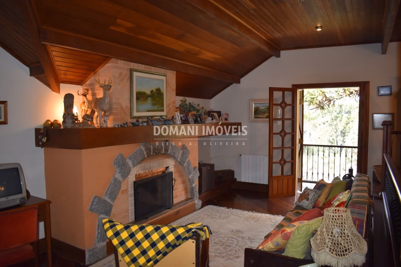 House of 2,500 m² in Campos do Jordão, SP, Brazil