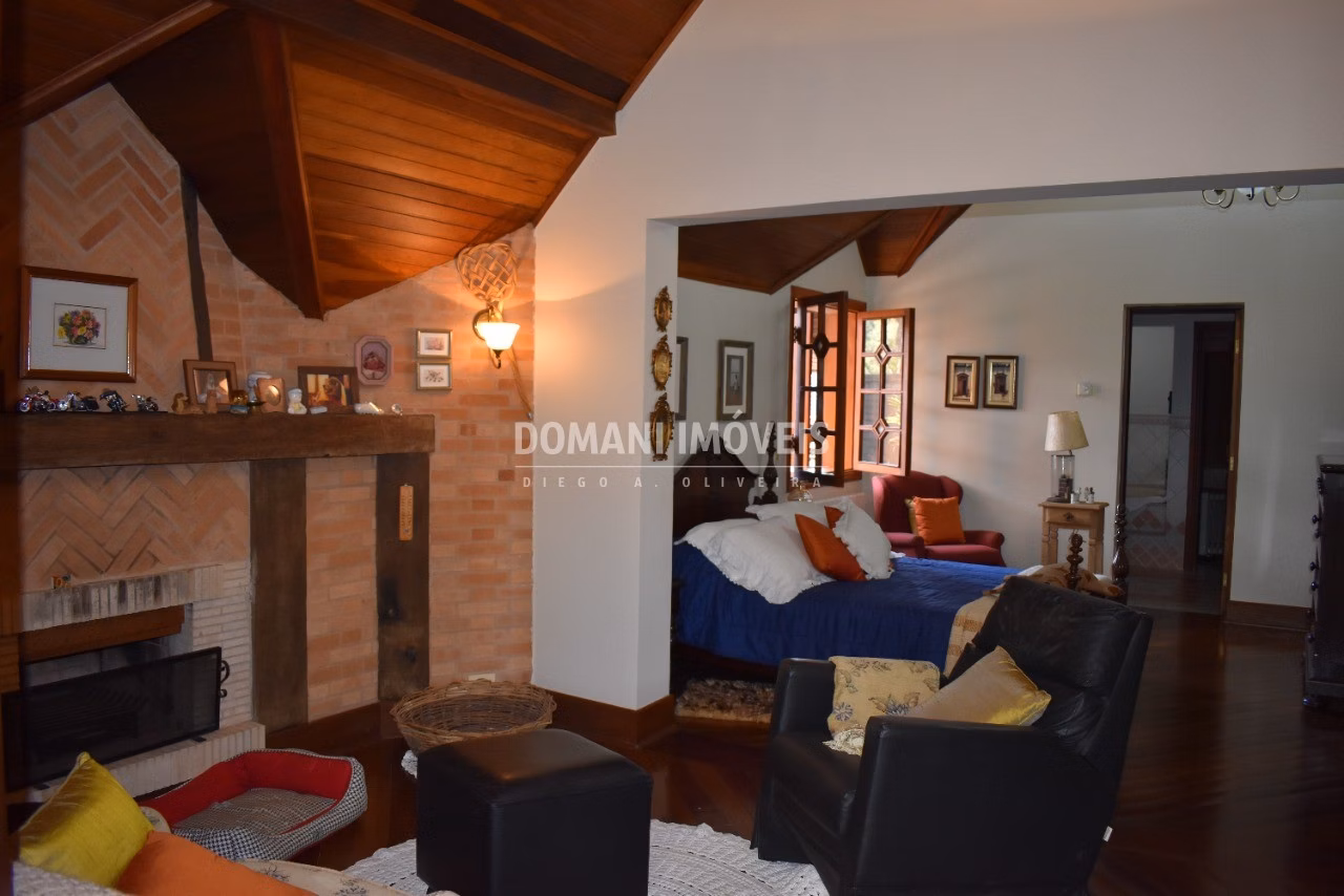 House of 2,500 m² in Campos do Jordão, SP, Brazil