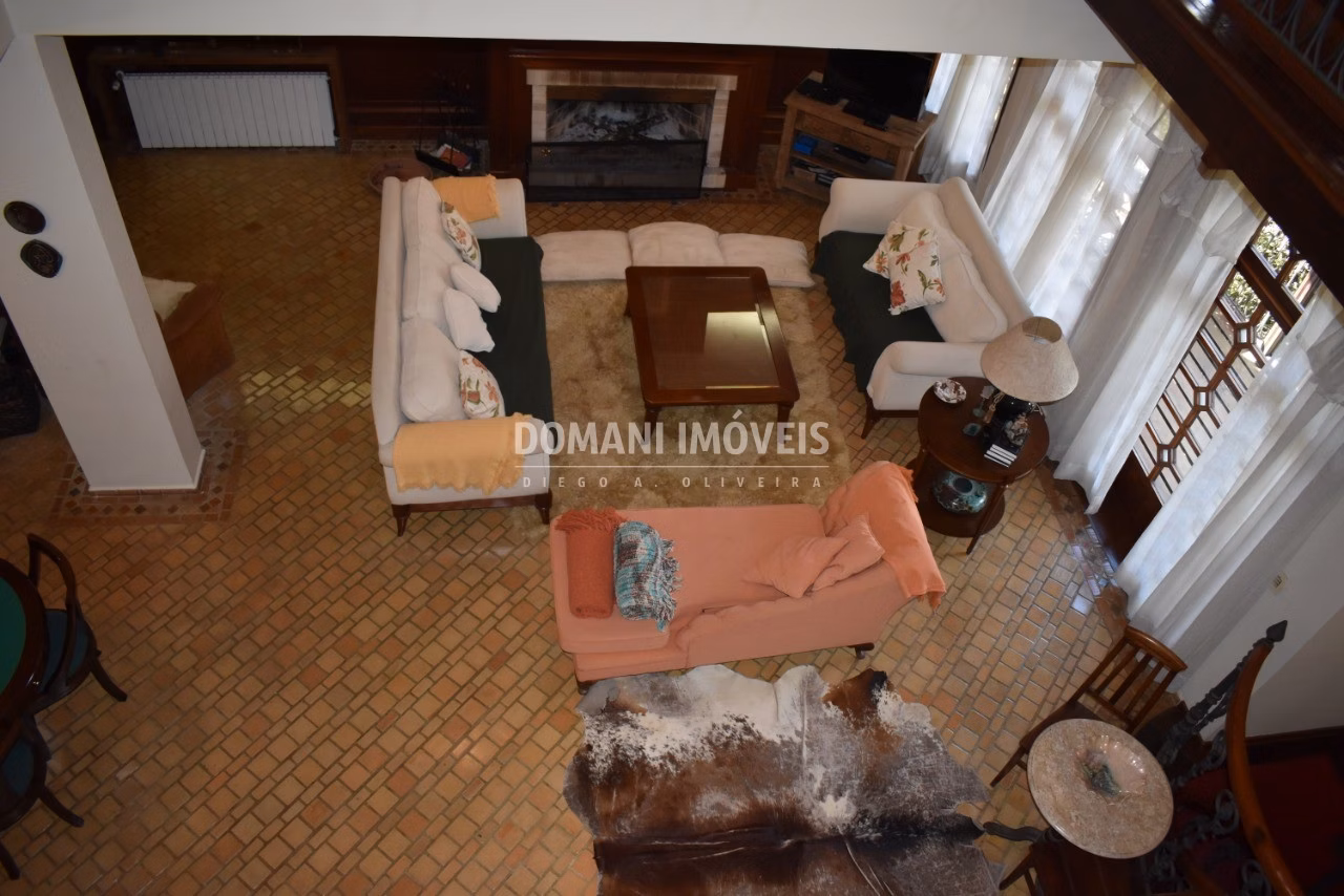 House of 2,500 m² in Campos do Jordão, SP, Brazil