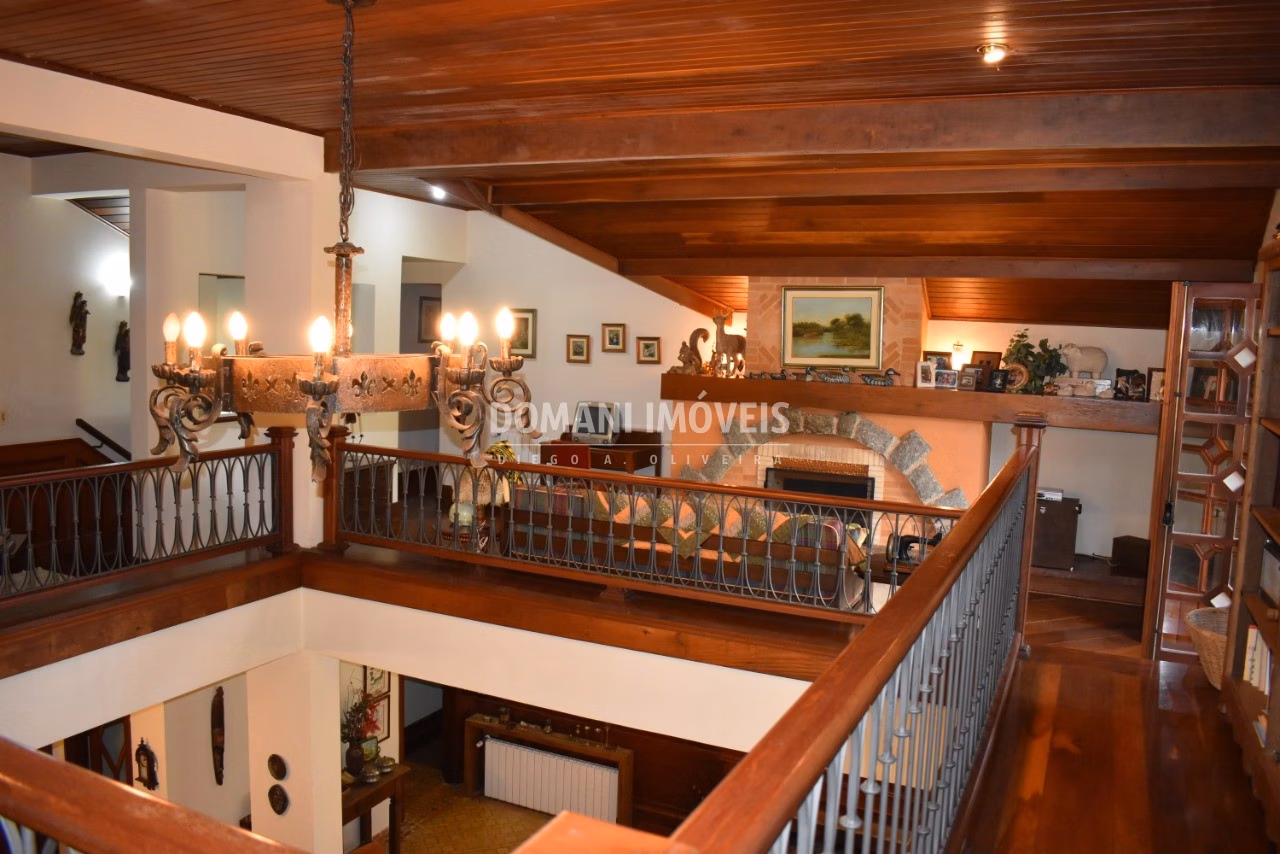 House of 2,500 m² in Campos do Jordão, SP, Brazil