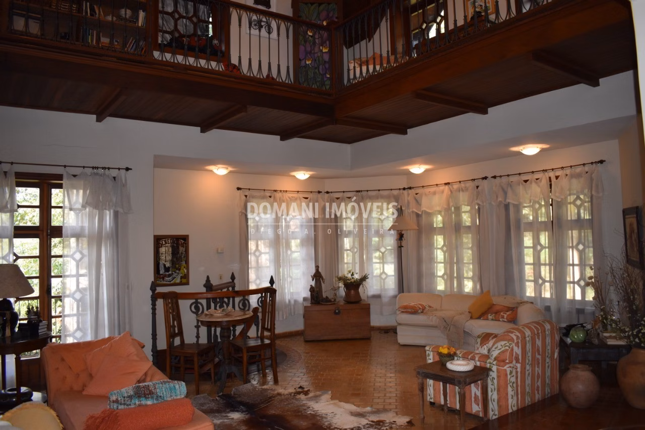 House of 2,500 m² in Campos do Jordão, SP, Brazil