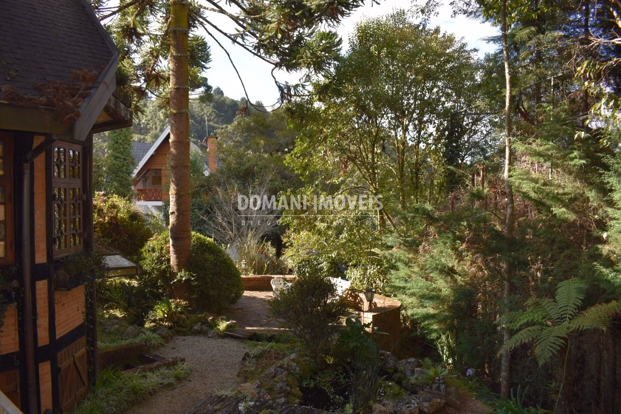 House of 2,500 m² in Campos do Jordão, SP, Brazil