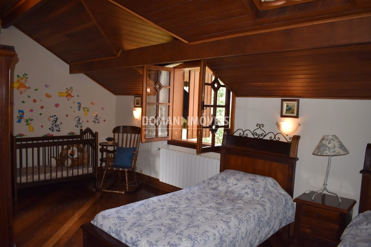 House of 2,500 m² in Campos do Jordão, SP, Brazil