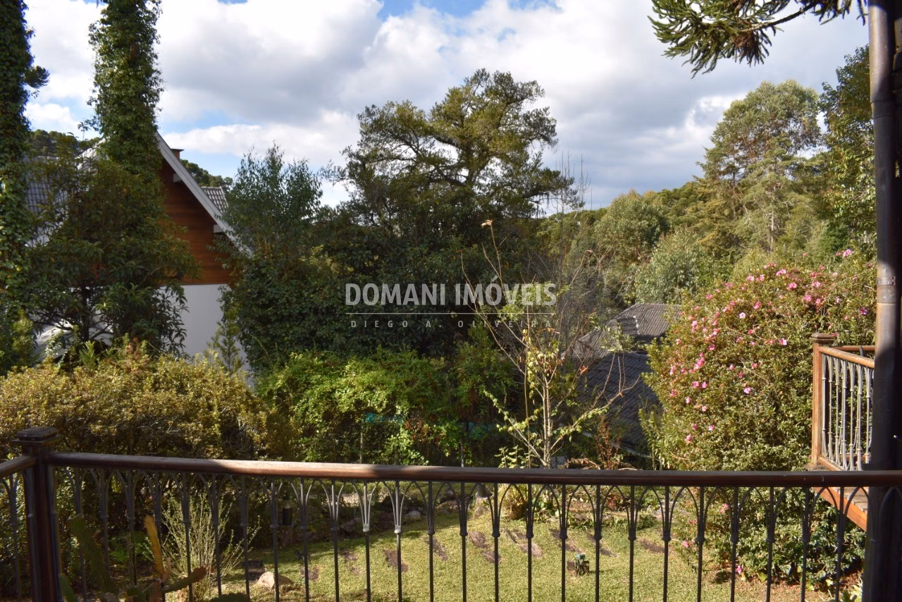 House of 2,500 m² in Campos do Jordão, SP, Brazil