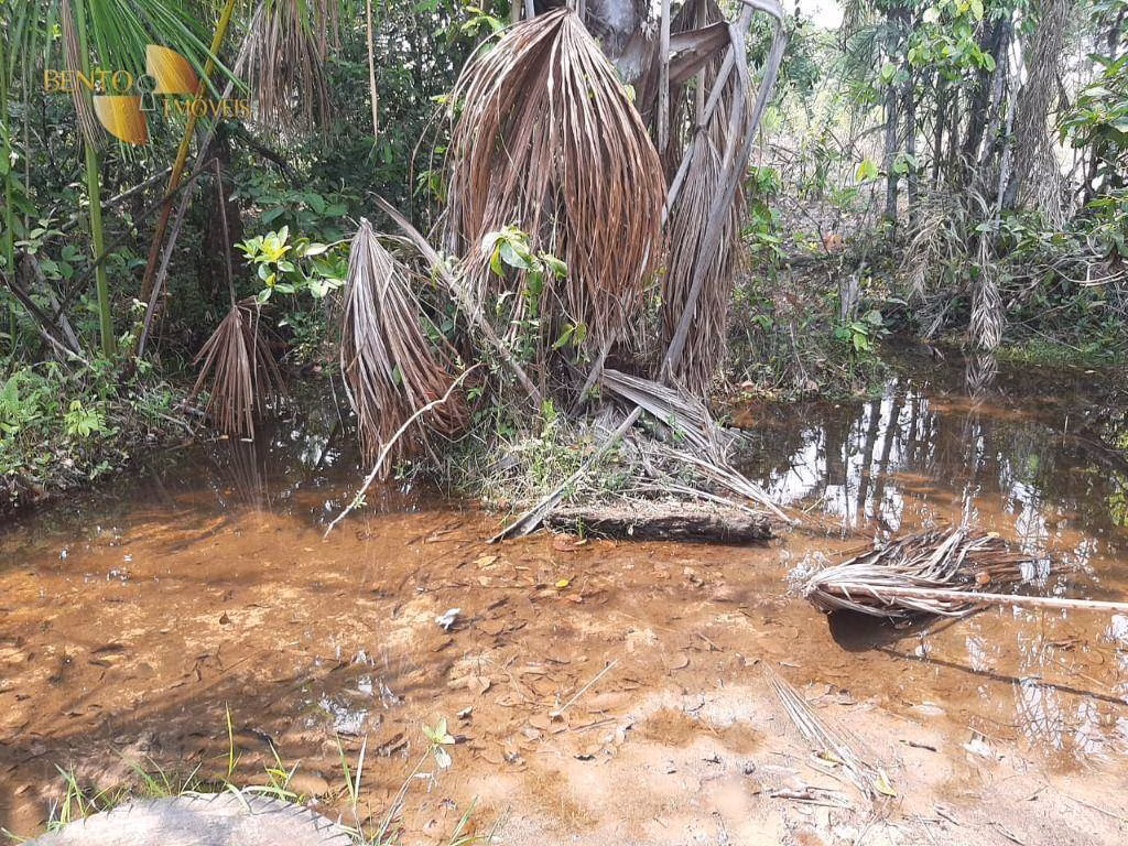 Farm of 1.119 acres in Chapada dos Guimarães, MT, Brazil