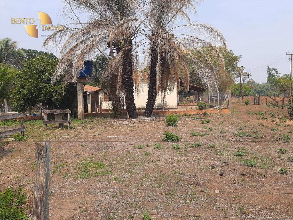 Farm of 1.119 acres in Chapada dos Guimarães, MT, Brazil