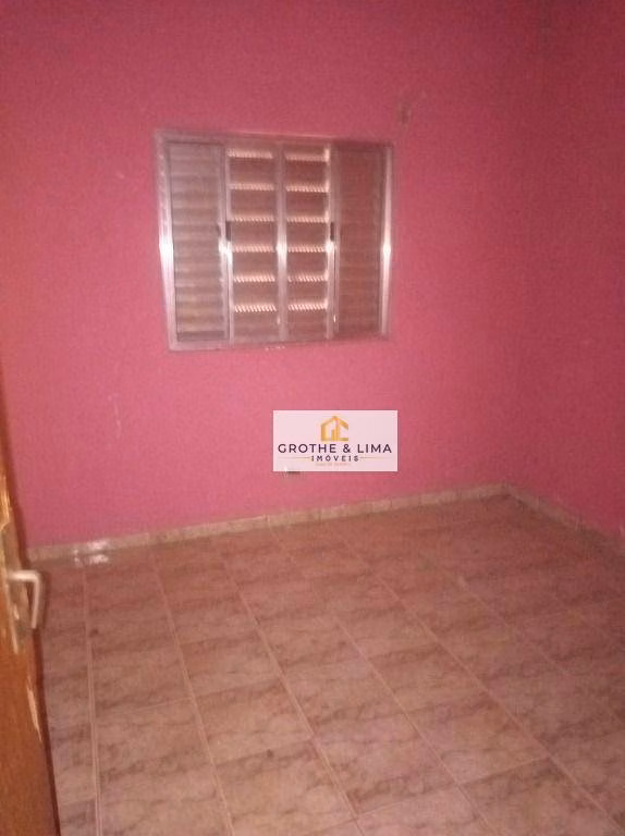 Chácara de 1 ha em Caçapava, SP