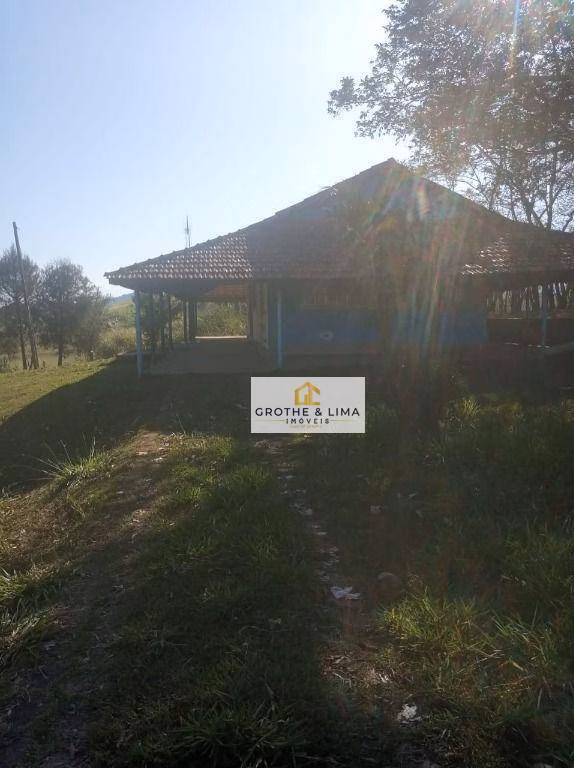 Chácara de 1 ha em Caçapava, SP