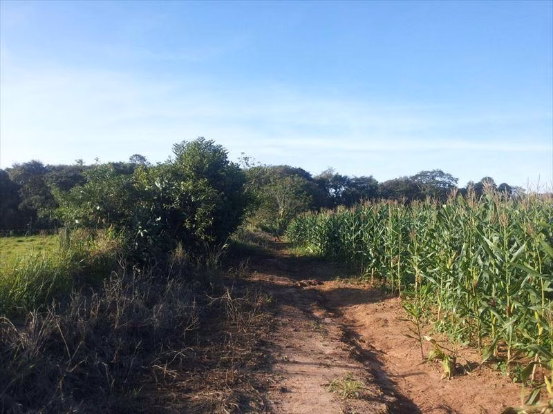 Sítio à venda de 15 ha em Capela do Alto, SP