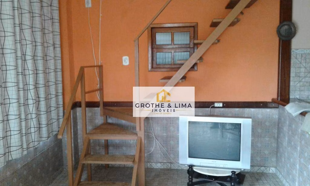 Chácara de 2.000 m² em São José dos Campos, SP