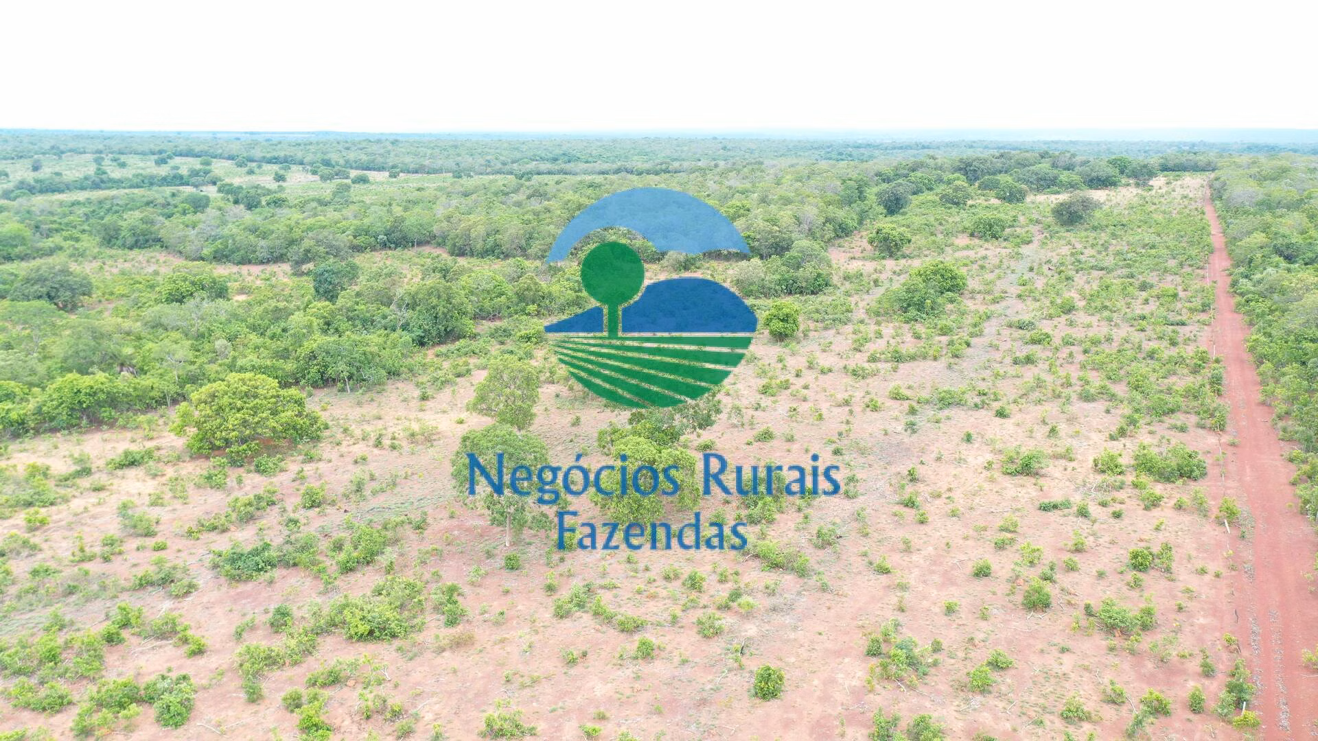 Fazenda de 484 ha em São Valério, TO
