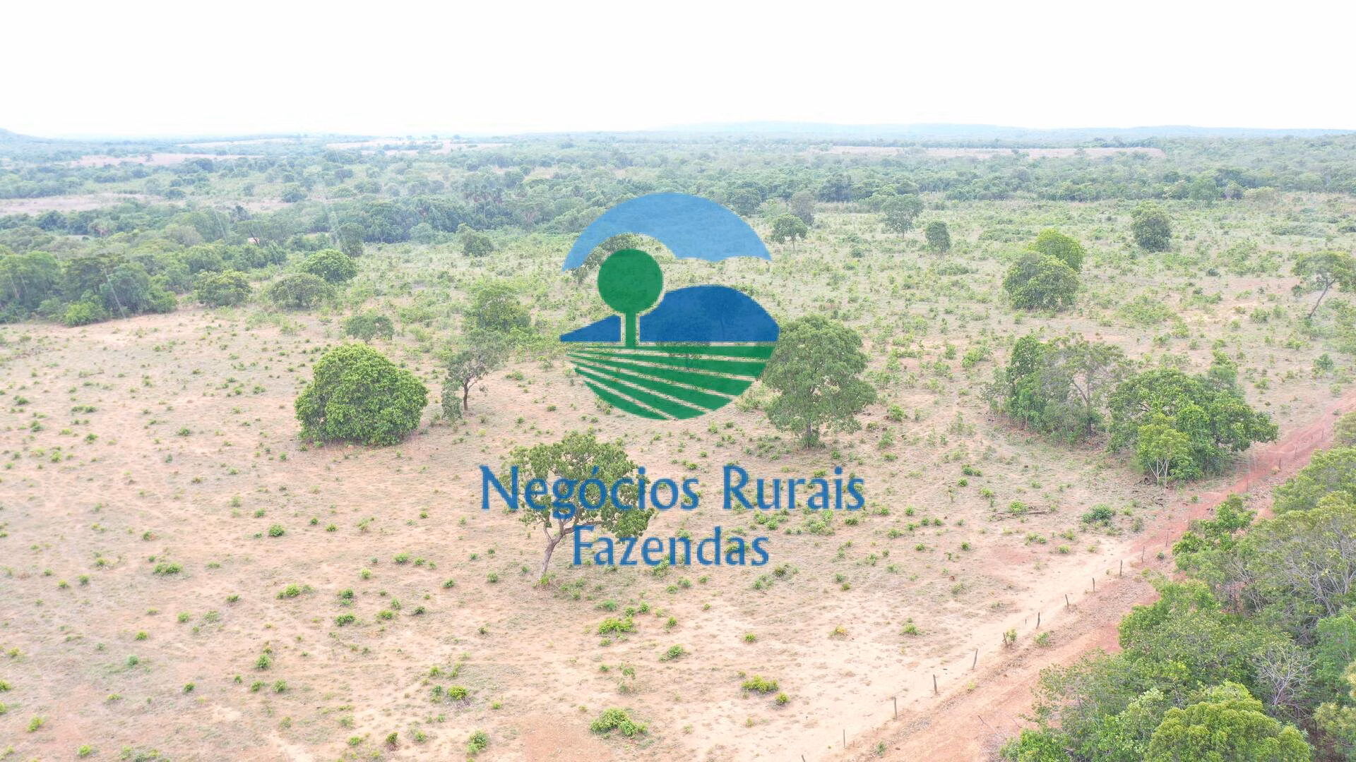 Fazenda de 484 ha em São Valério, TO