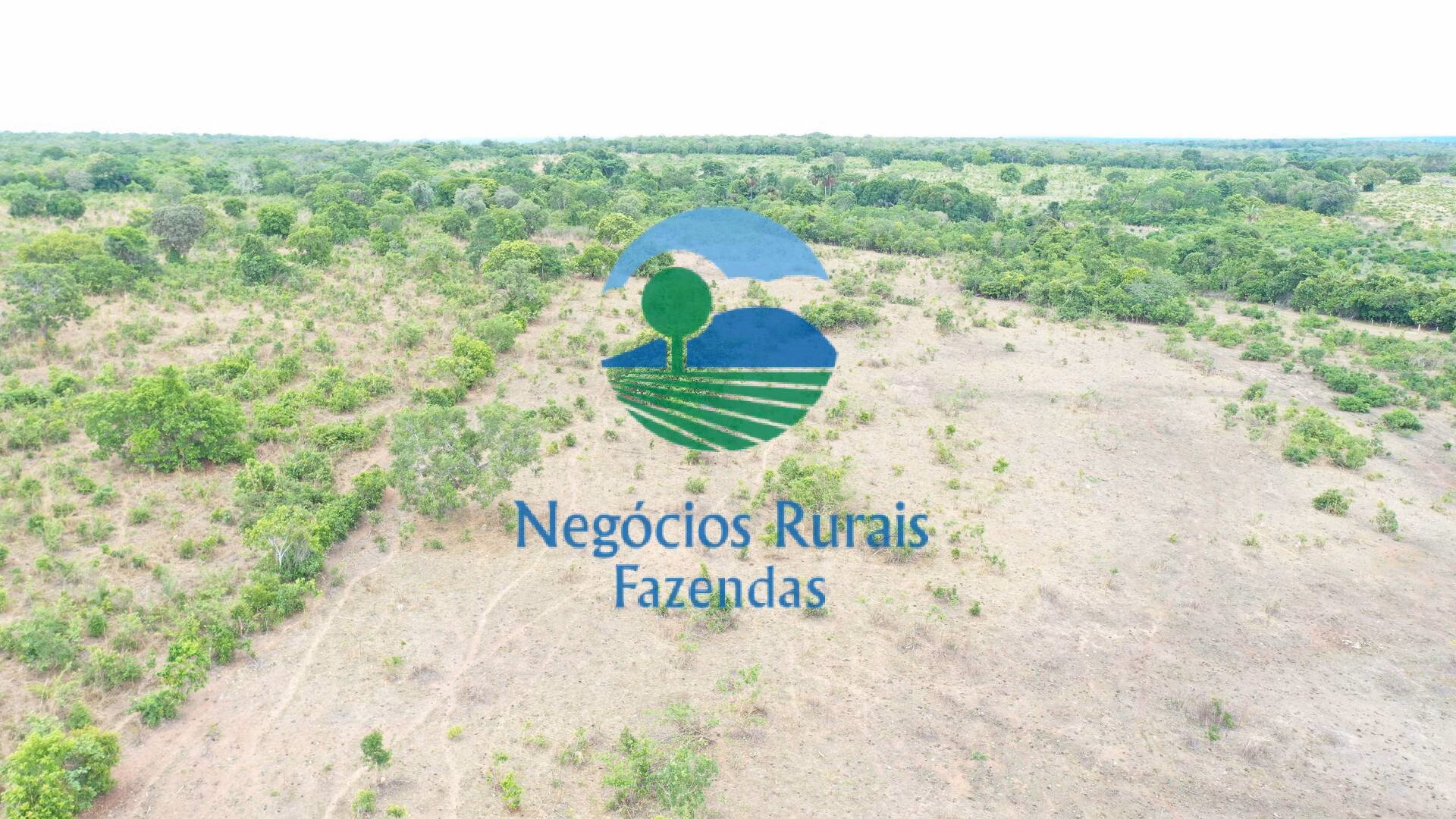 Fazenda de 484 ha em São Valério, TO