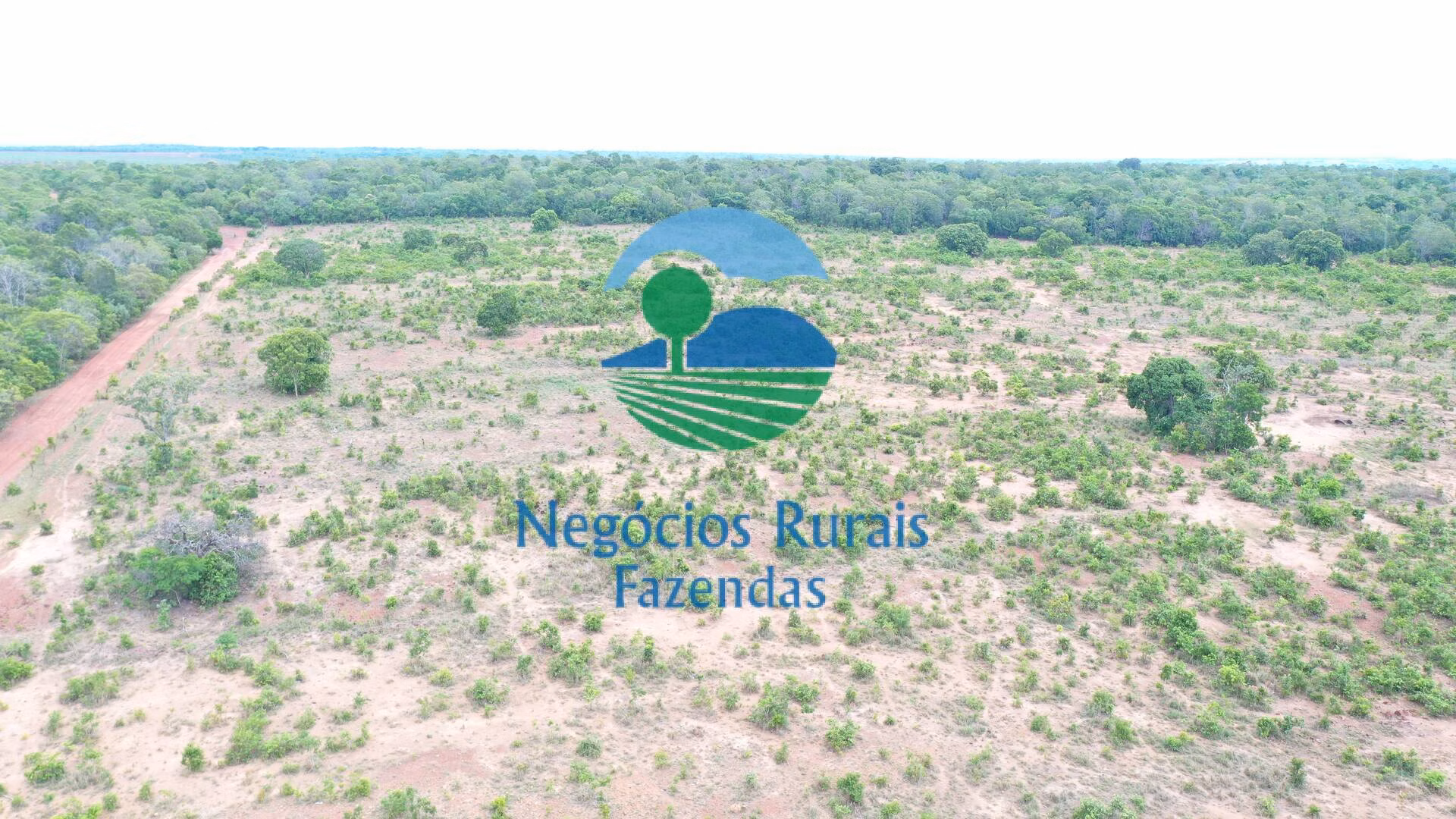 Fazenda de 484 ha em São Valério, TO