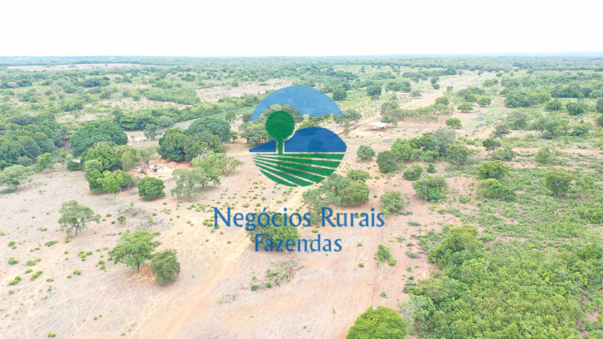 Fazenda de 484 ha em São Valério, TO