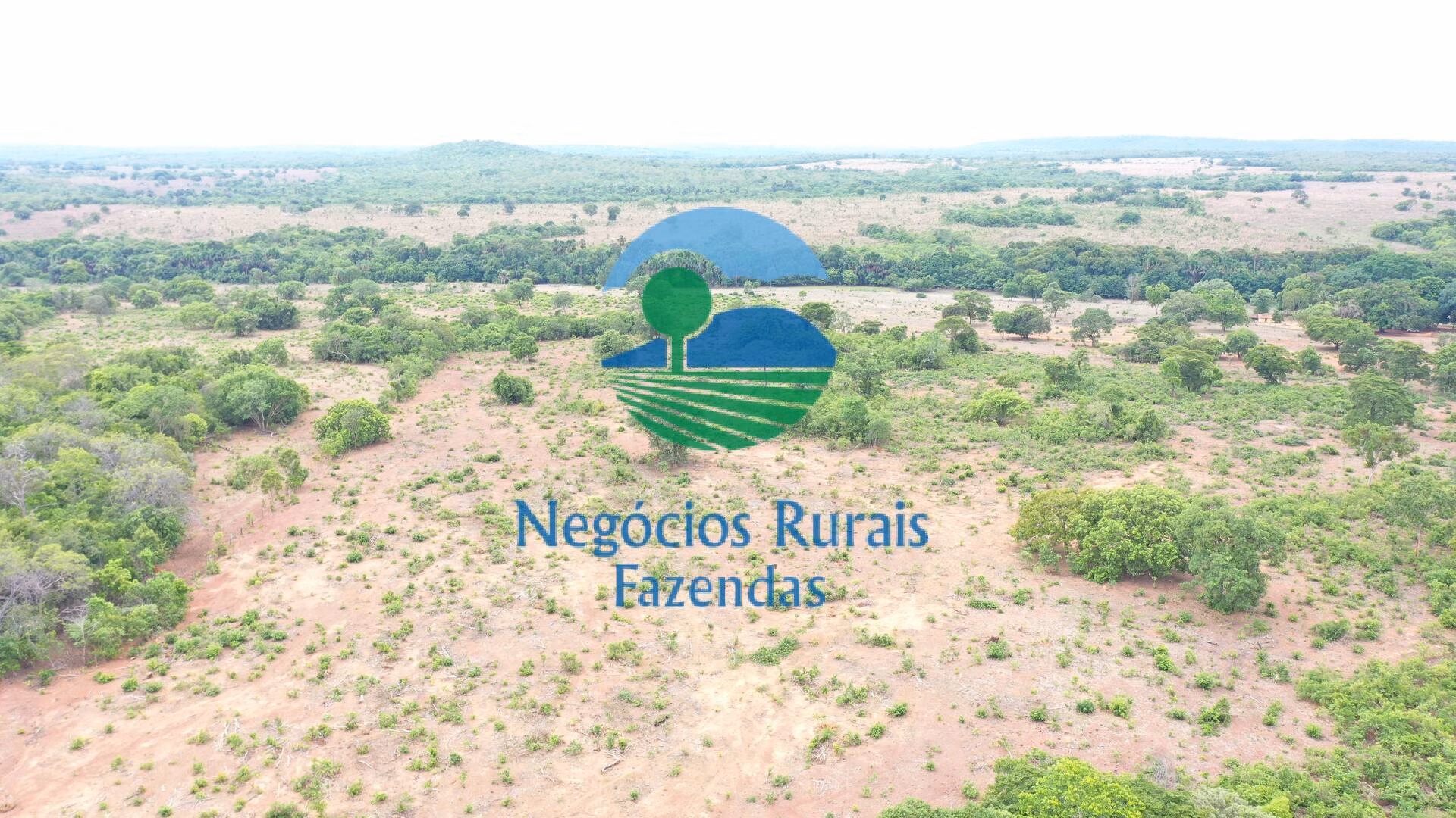 Fazenda de 484 ha em São Valério, TO