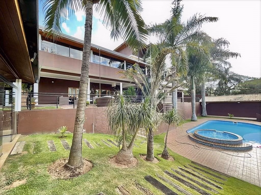Fazenda à venda de 1.470 ha em Carapicuíba, SP