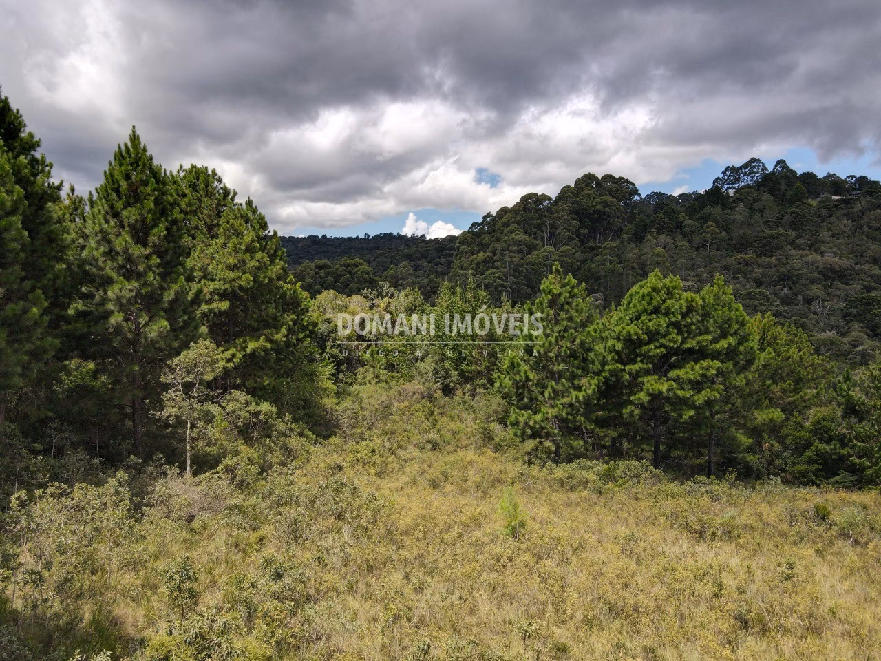 Plot of 3,030 m² in Campos do Jordão, SP, Brazil