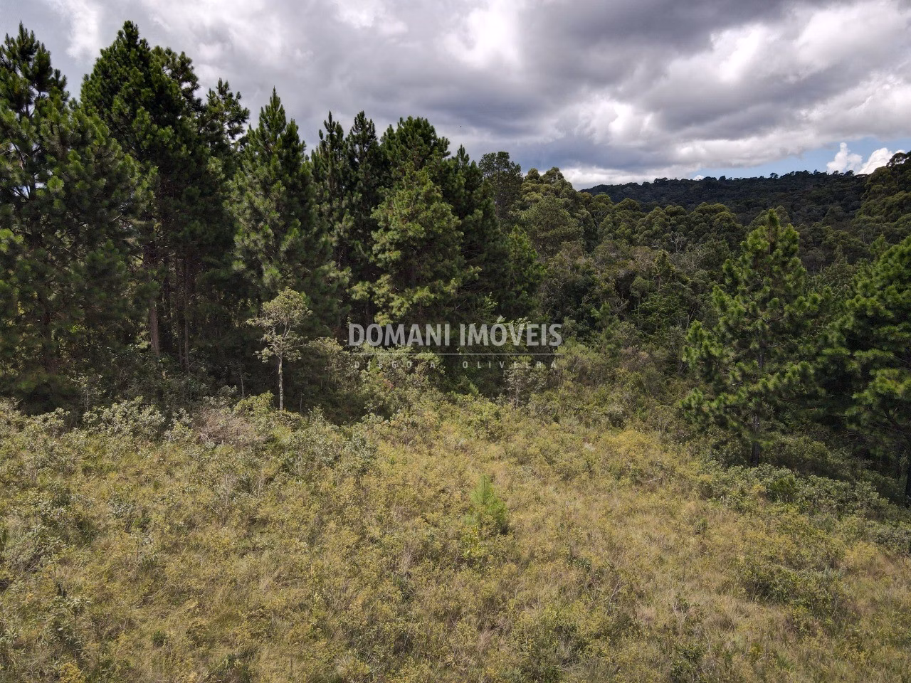 Plot of 3,030 m² in Campos do Jordão, SP, Brazil
