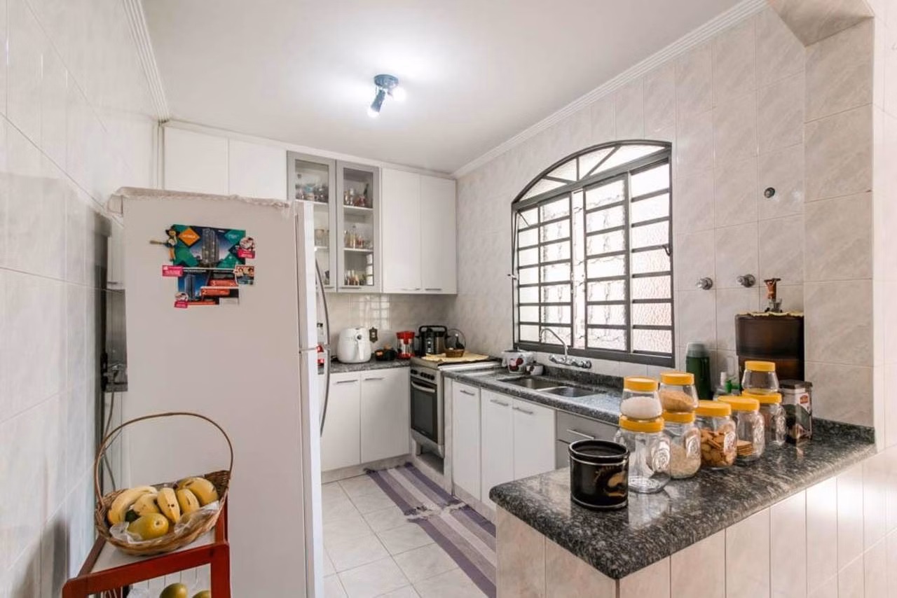 Casa de 264 m² em São Paulo, SP