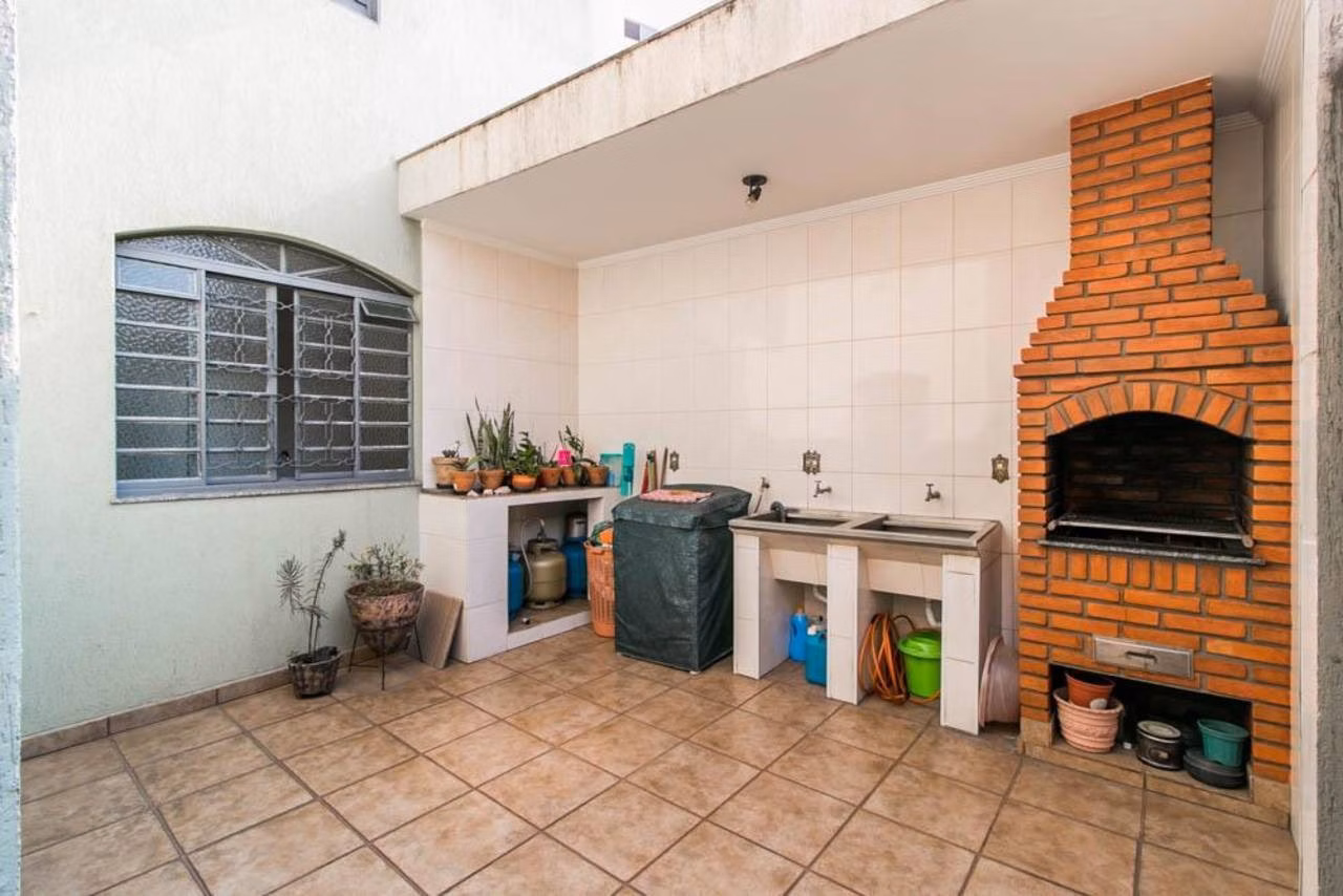 Casa de 264 m² em São Paulo, SP