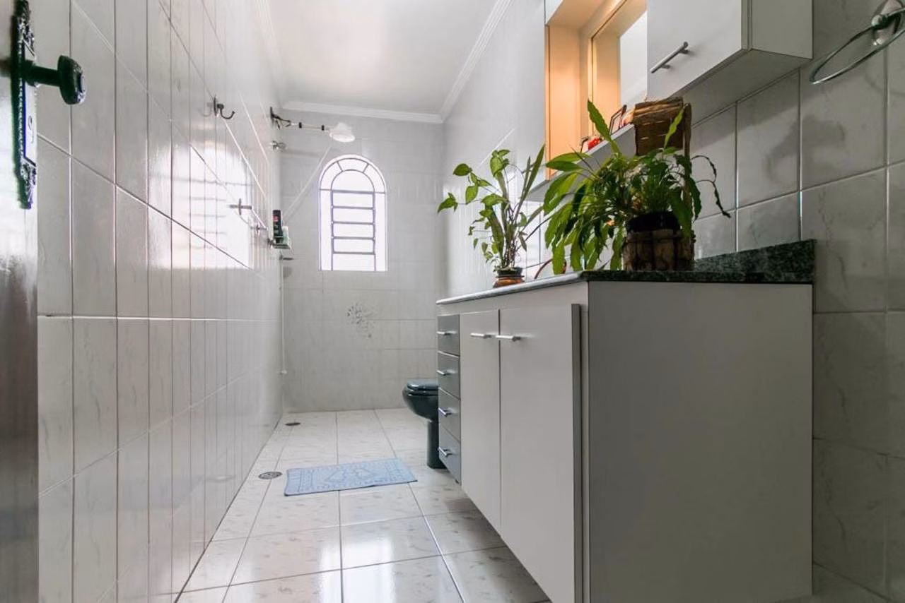 Casa de 264 m² em São Paulo, SP