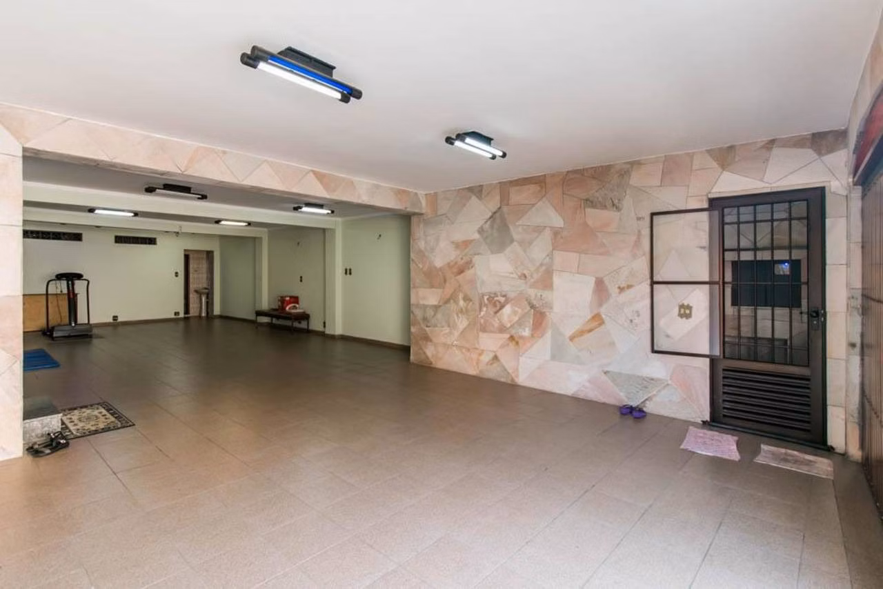 Casa de 264 m² em São Paulo, SP