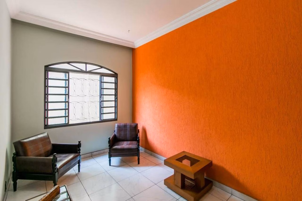Casa de 264 m² em São Paulo, SP