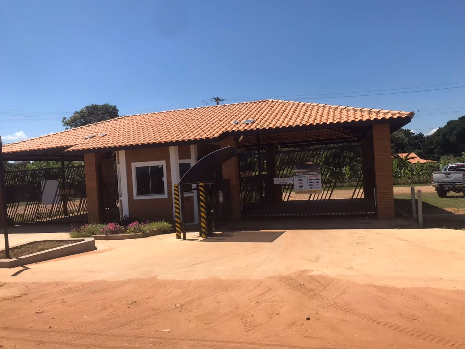 Terreno de 1.500 m² em Dois Córregos, SP