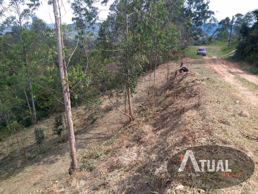 Plot of 1,980 m² in Mairiporã, SP, Brazil