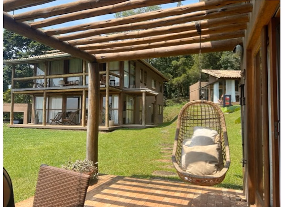 Sítio de 21 ha em Cambuquira, MG