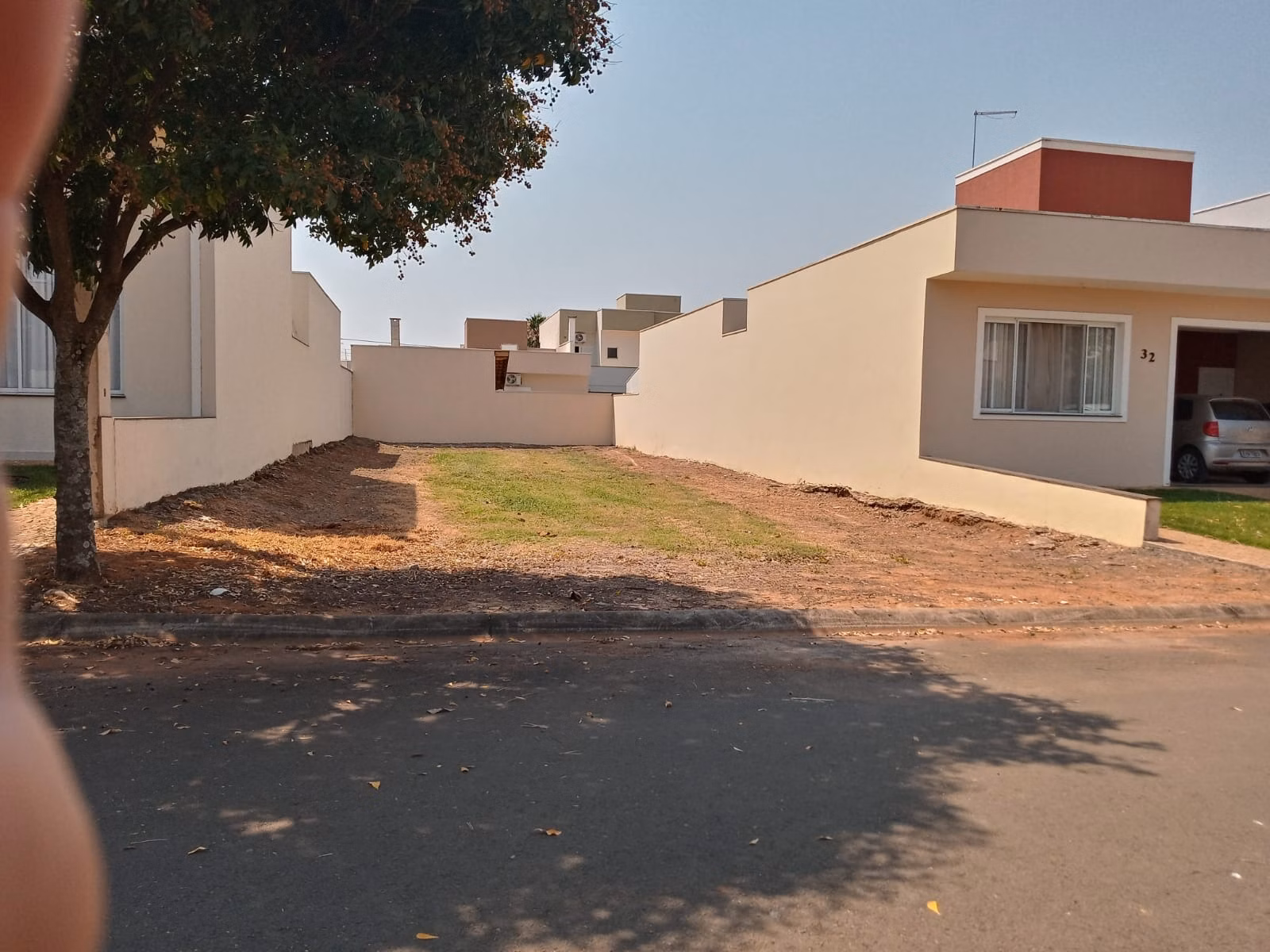 Terreno de 300 m² em Paulínia, SP