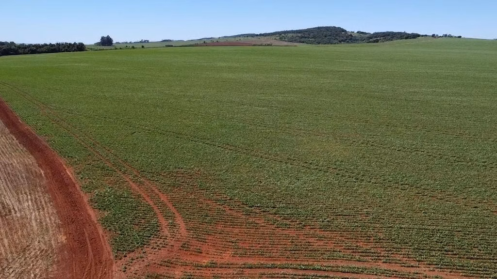 Fazenda de 121 ha em Itaí, SP