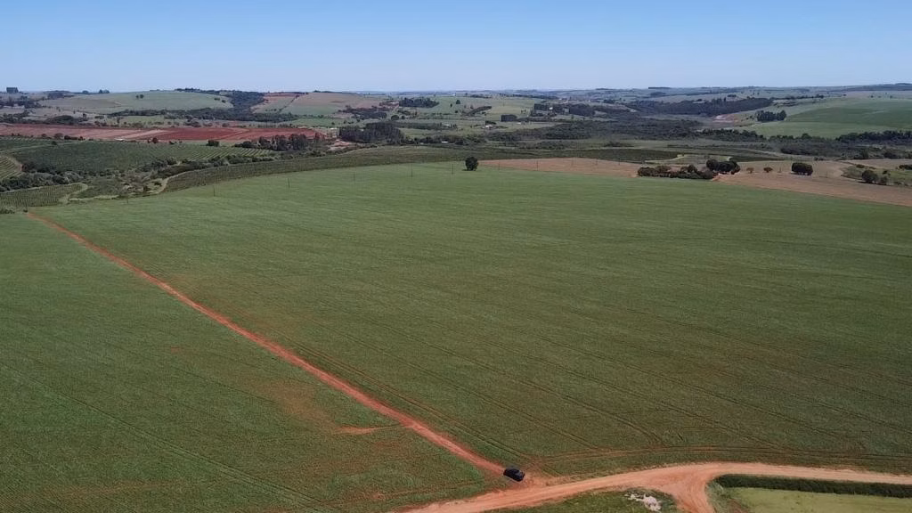 Fazenda de 121 ha em Itaí, SP
