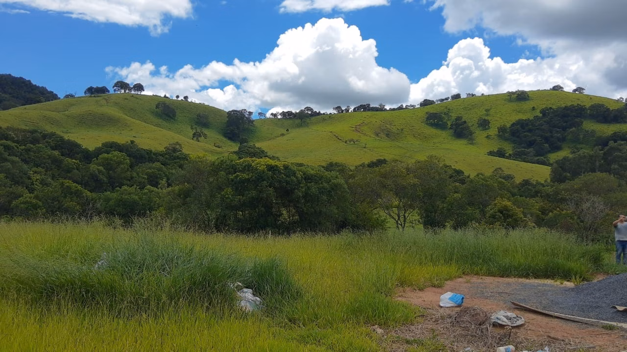Country home of 1 acres in Cambuí, MG, Brazil