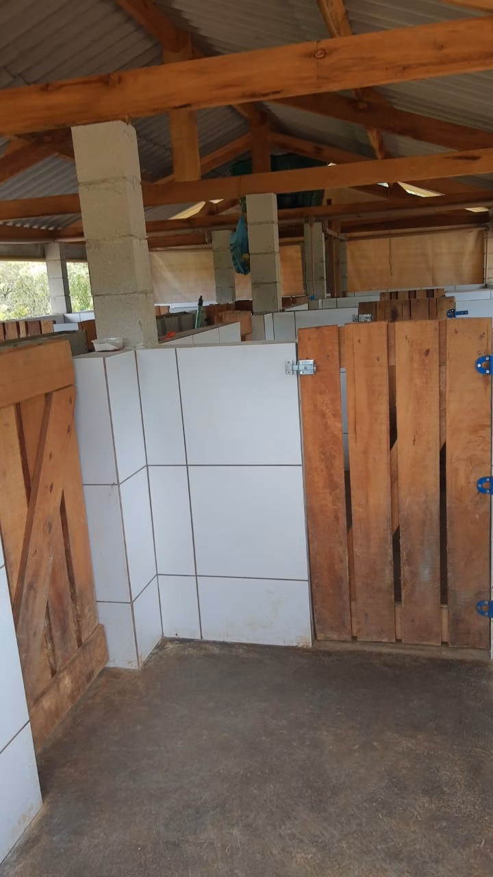 Country home of 1 acres in Cambuí, MG, Brazil