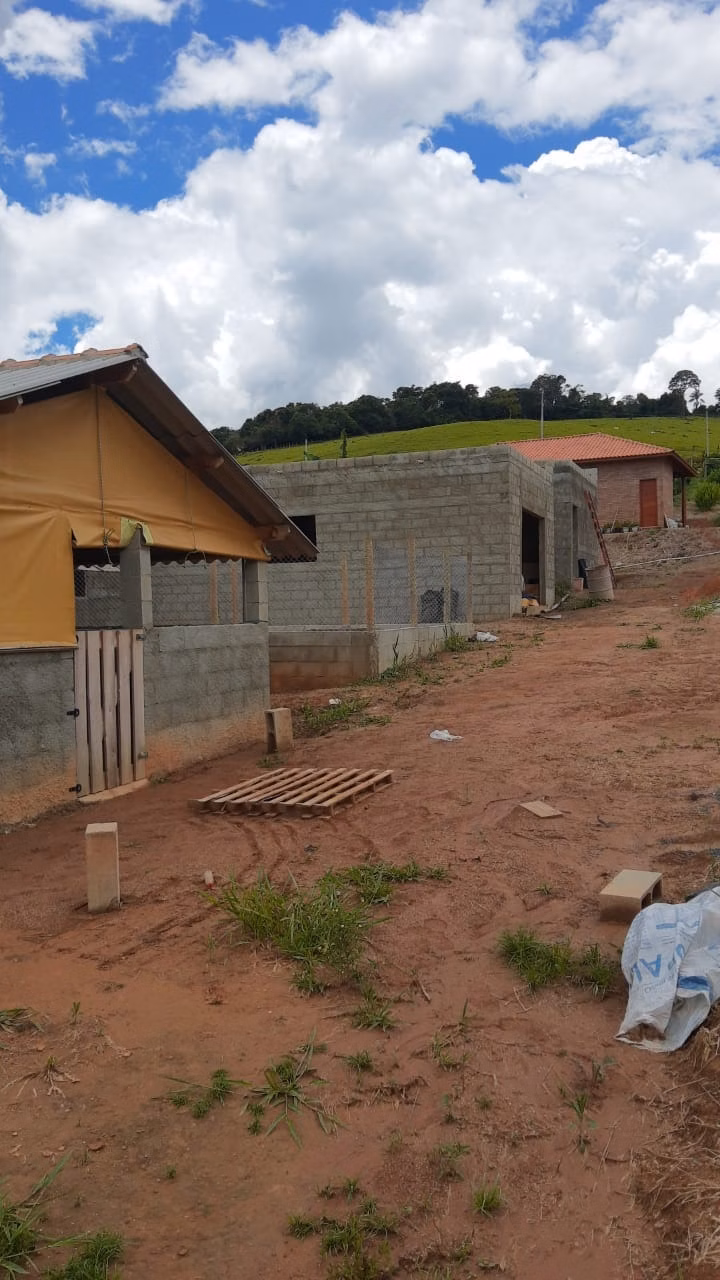 Country home of 1 acres in Cambuí, MG, Brazil