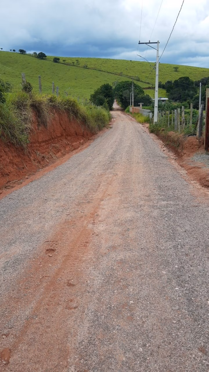 Country home of 1 acres in Cambuí, MG, Brazil