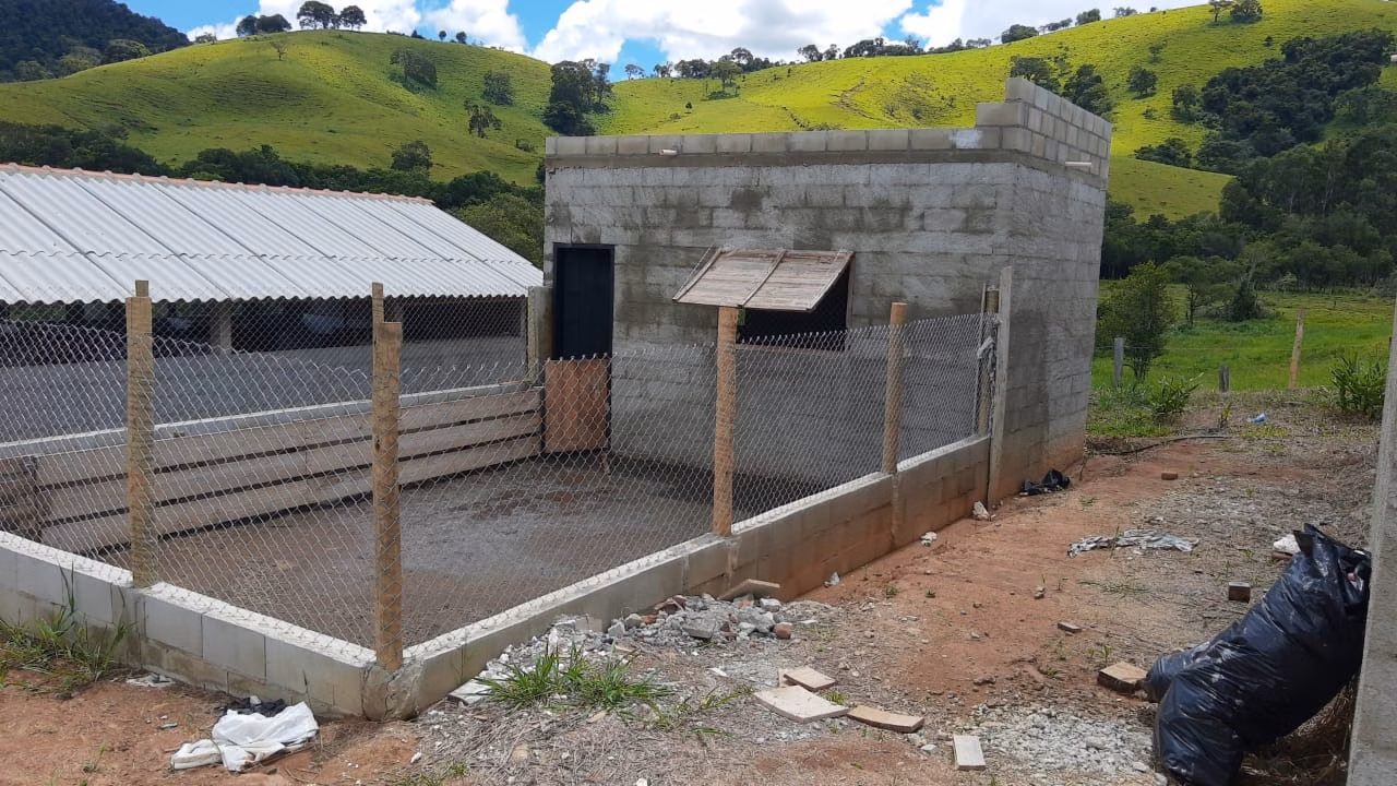 Country home of 1 acres in Cambuí, MG, Brazil