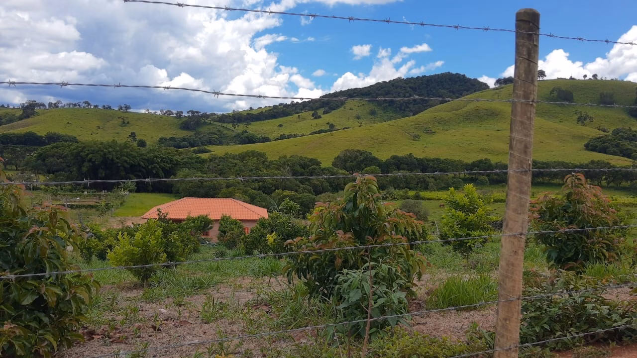Country home of 1 acres in Cambuí, MG, Brazil