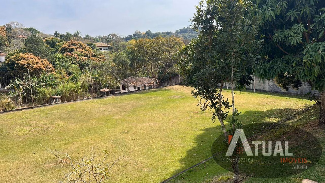Casa de 3.540 m² em Atibaia, SP