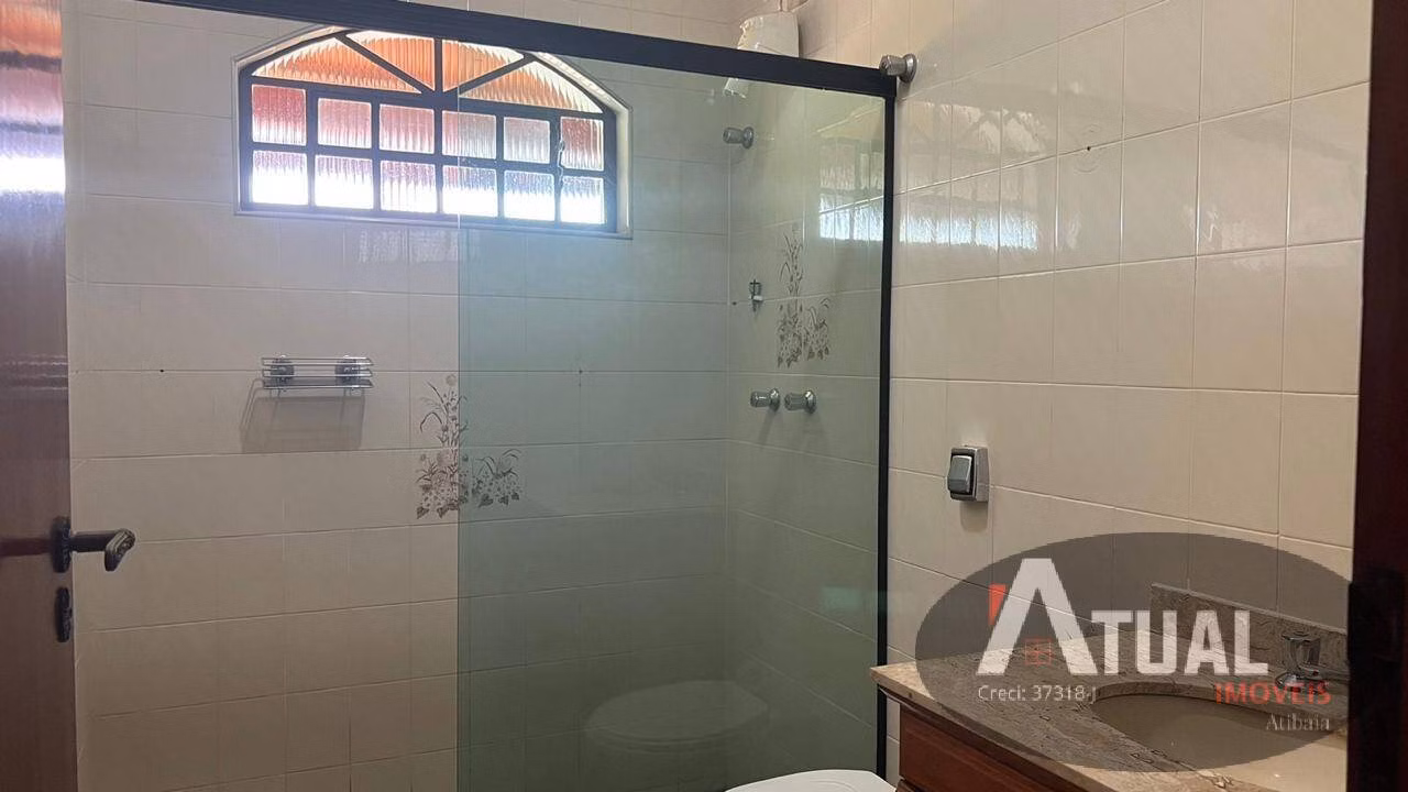 Casa de 3.540 m² em Atibaia, SP