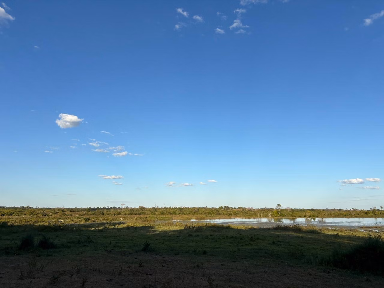 Farm of 956 acres in Redenção, PA, Brazil
