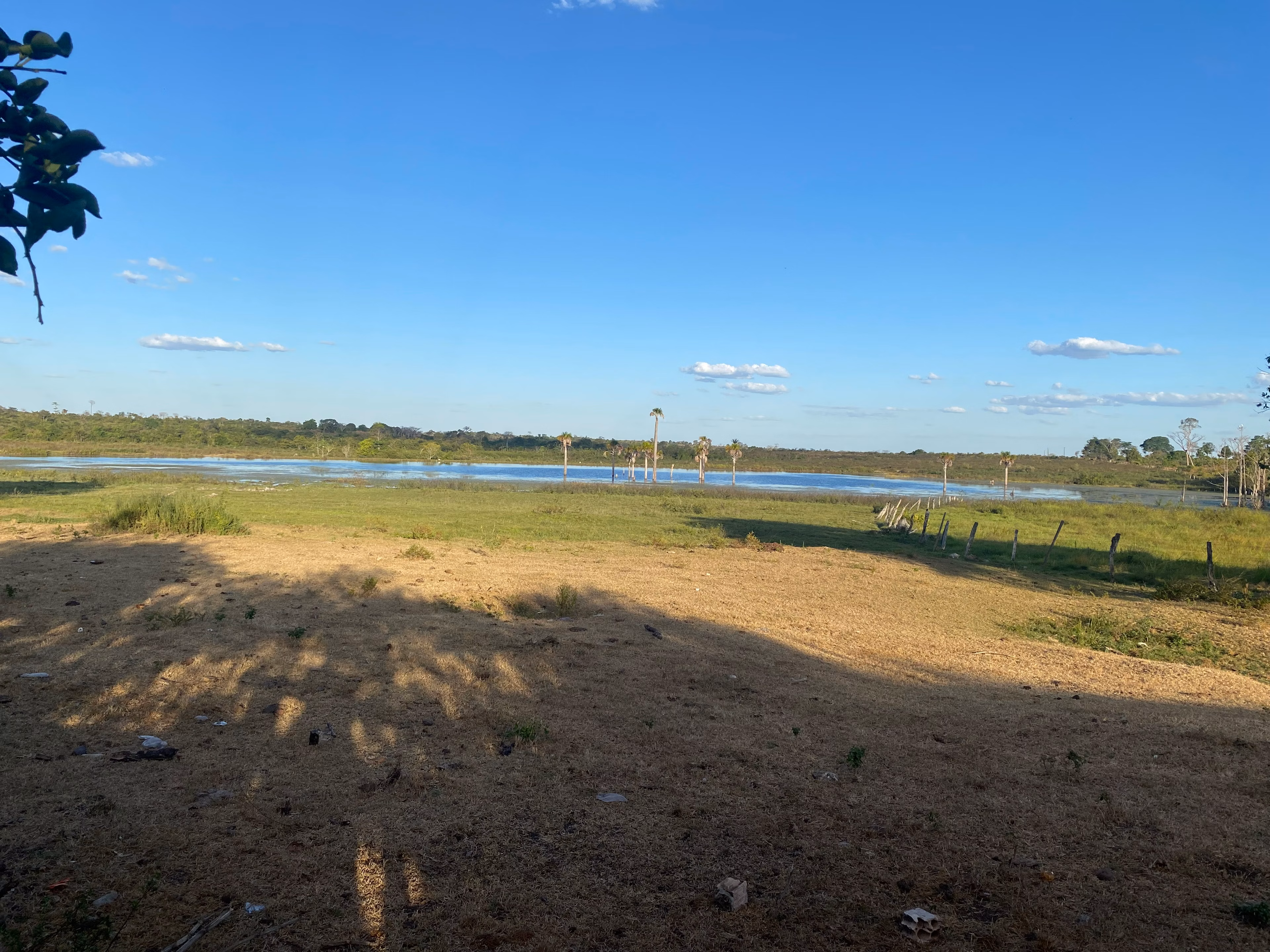 Farm of 956 acres in Redenção, PA, Brazil
