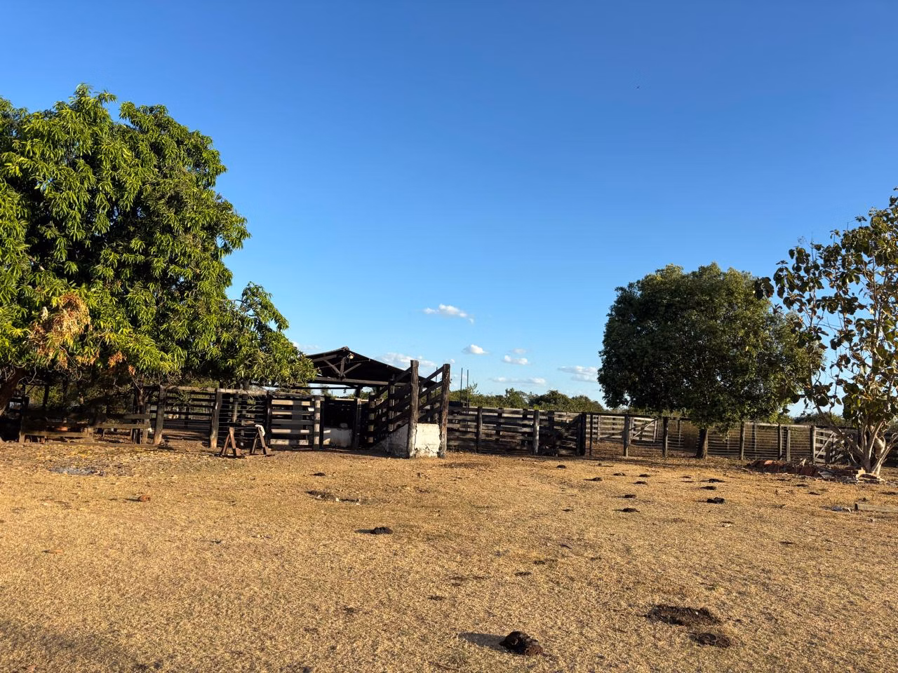 Farm of 956 acres in Redenção, PA, Brazil