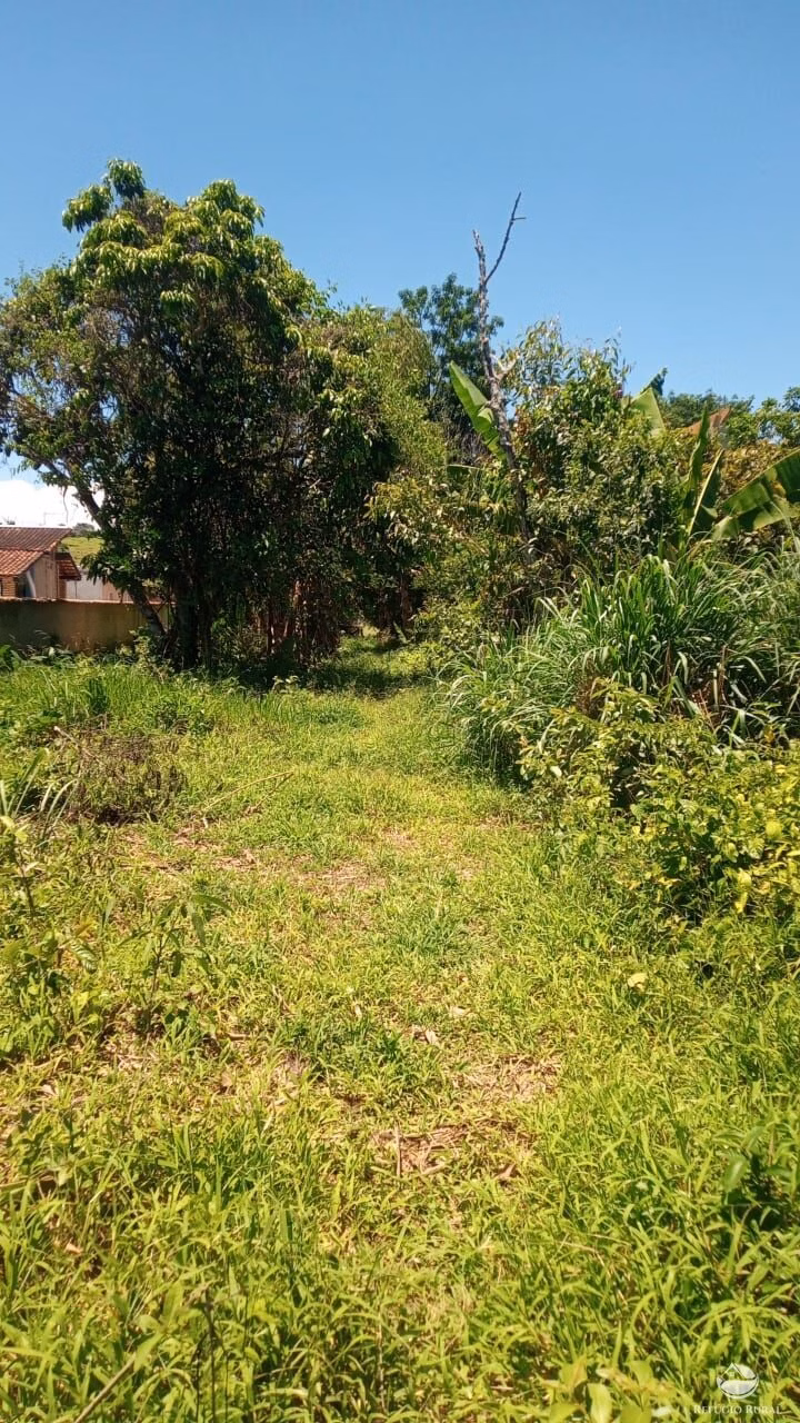 Chácara de 1.500 m² em São José dos Campos, SP