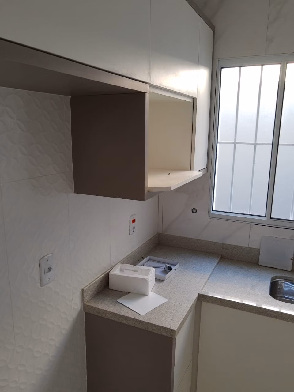 Casa de 90 m² em Tatuí, SP
