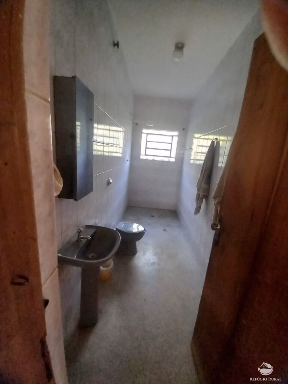 Chácara de 3 ha em São José dos Campos, SP